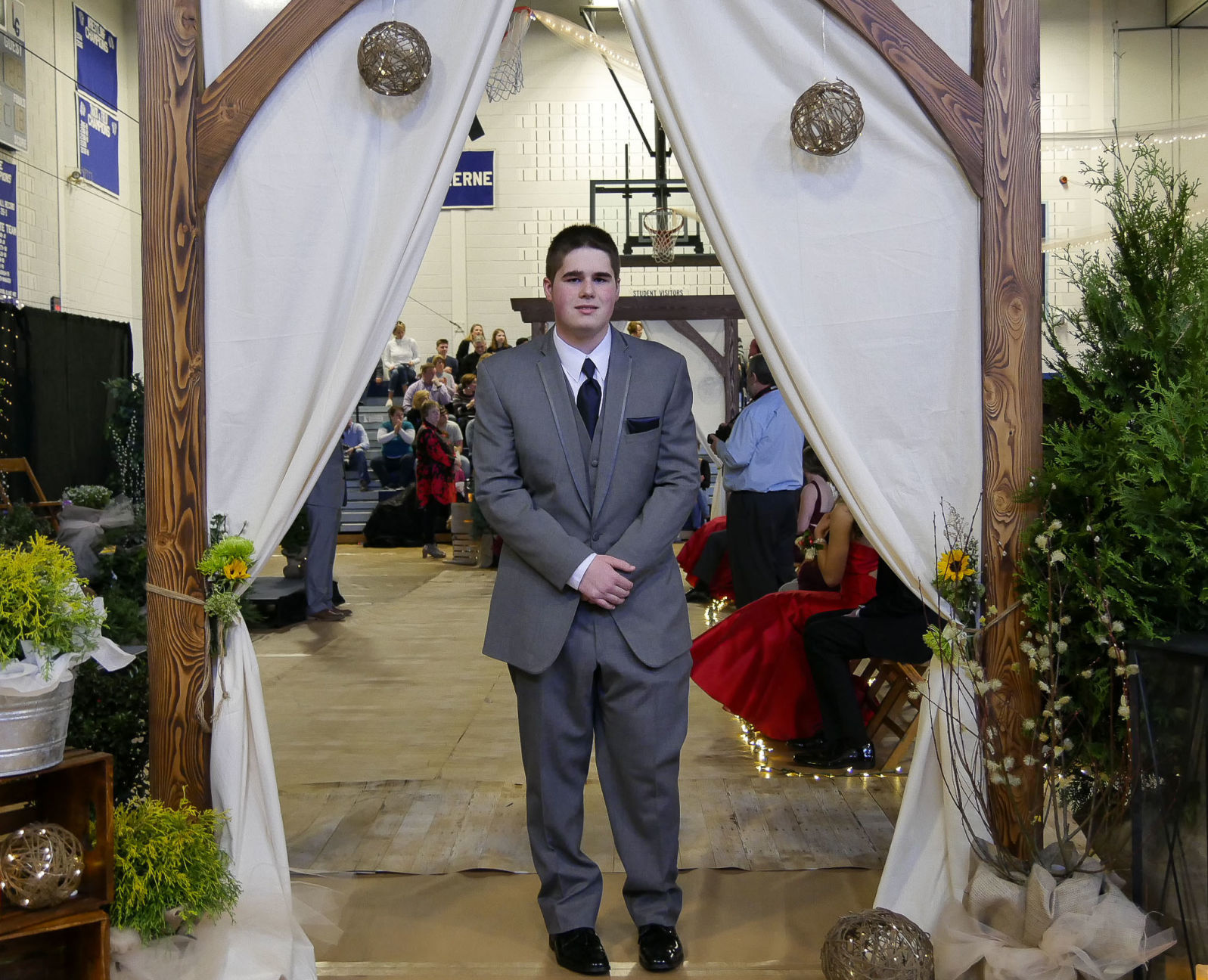 Lake George Prom
